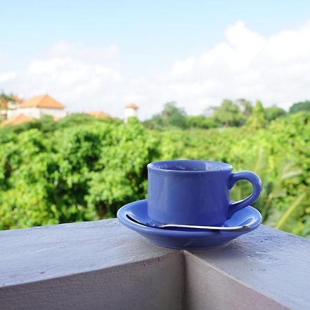 Wahwik'S House Hotel Ubud  Ngoại thất bức ảnh