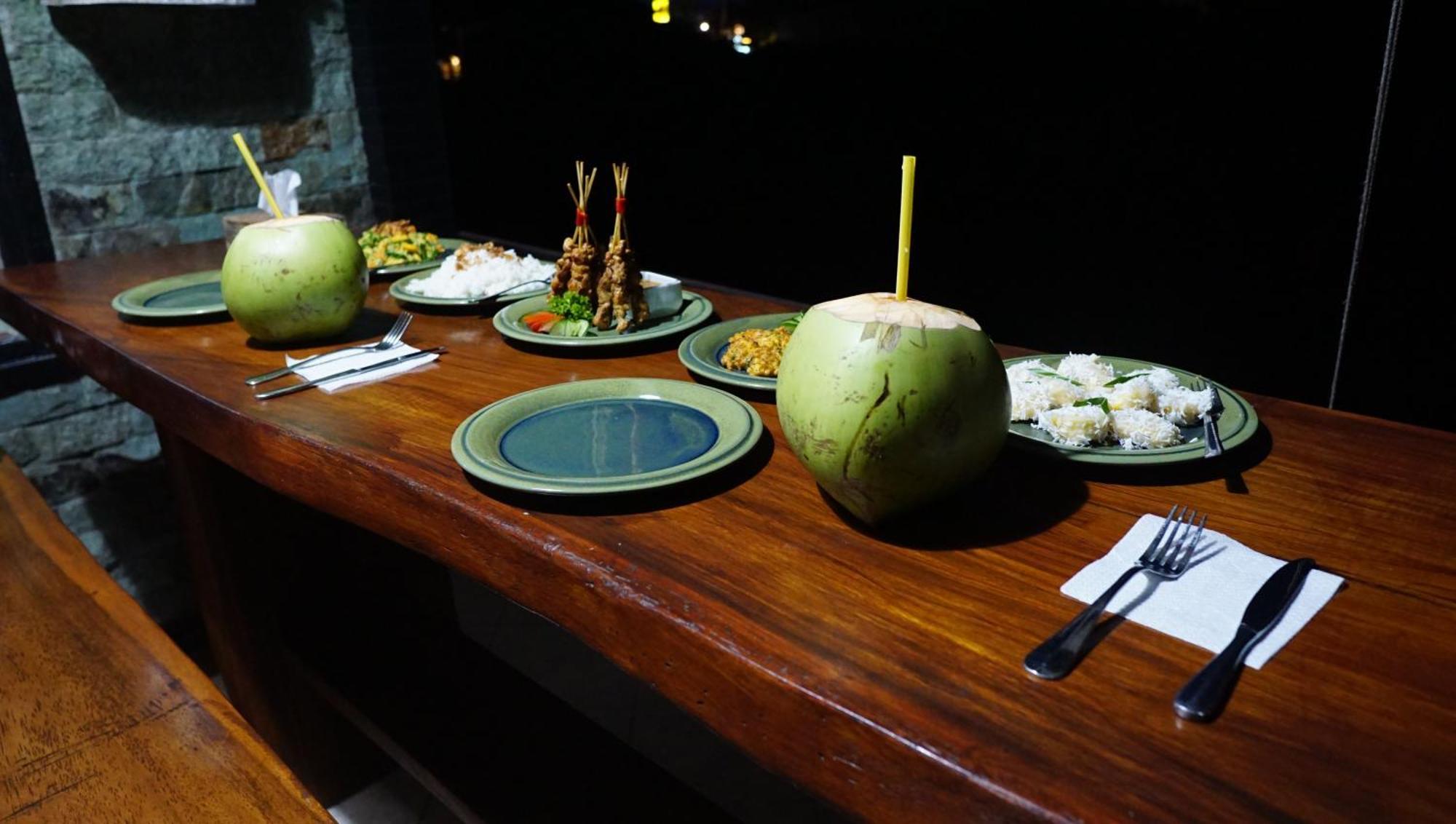 Wahwik'S House Hotel Ubud  Ngoại thất bức ảnh