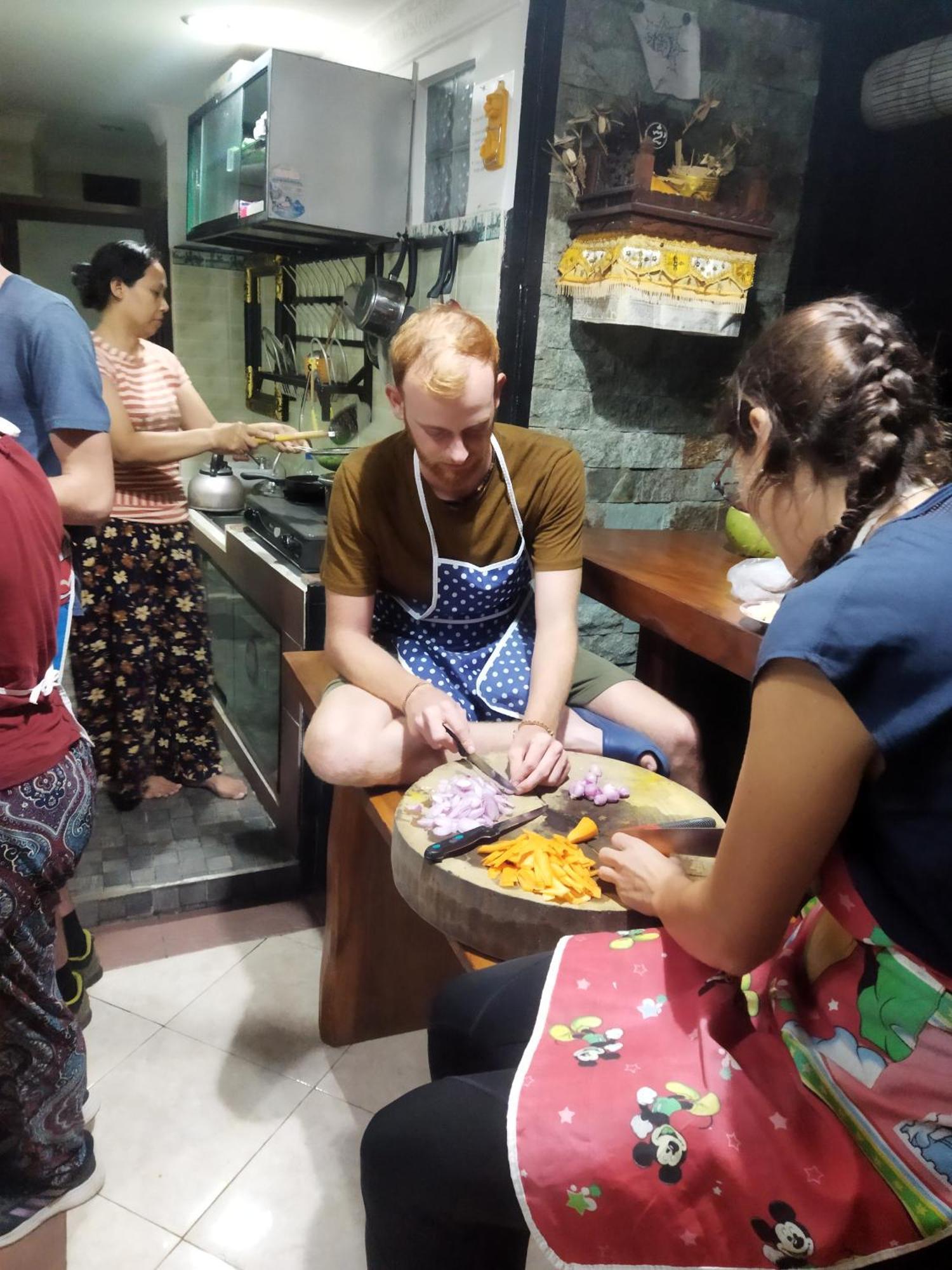 Wahwik'S House Hotel Ubud  Ngoại thất bức ảnh