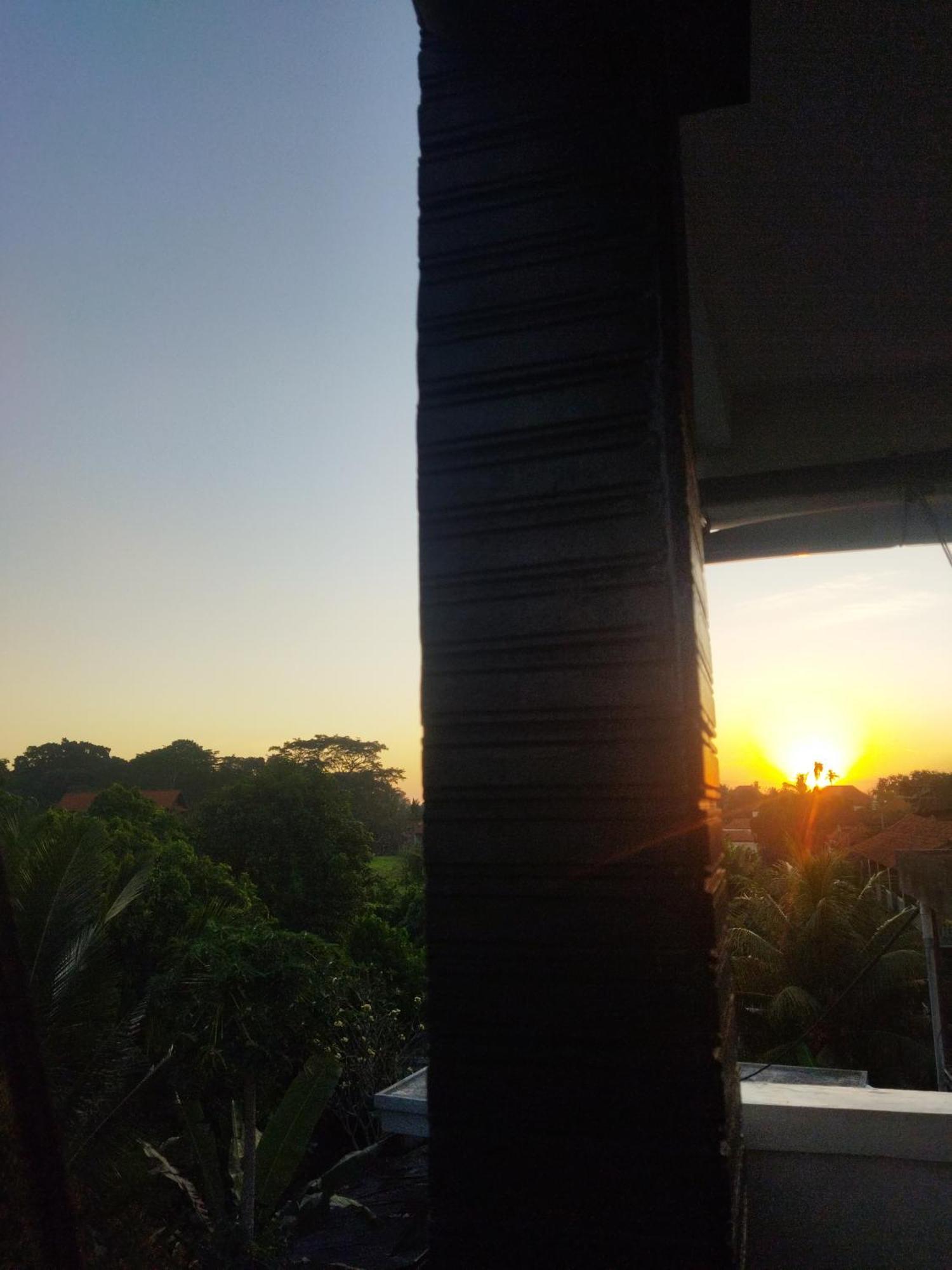 Wahwik'S House Hotel Ubud  Ngoại thất bức ảnh