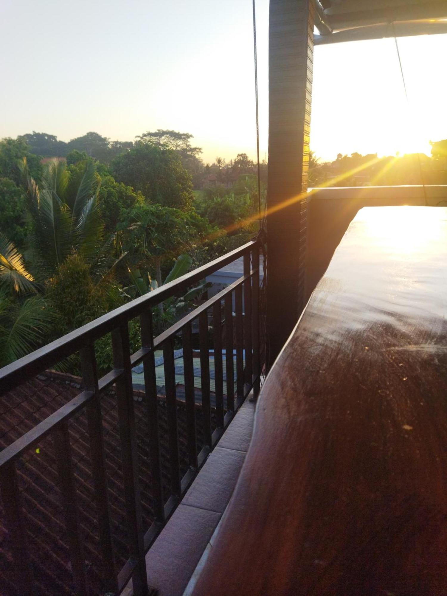 Wahwik'S House Hotel Ubud  Ngoại thất bức ảnh
