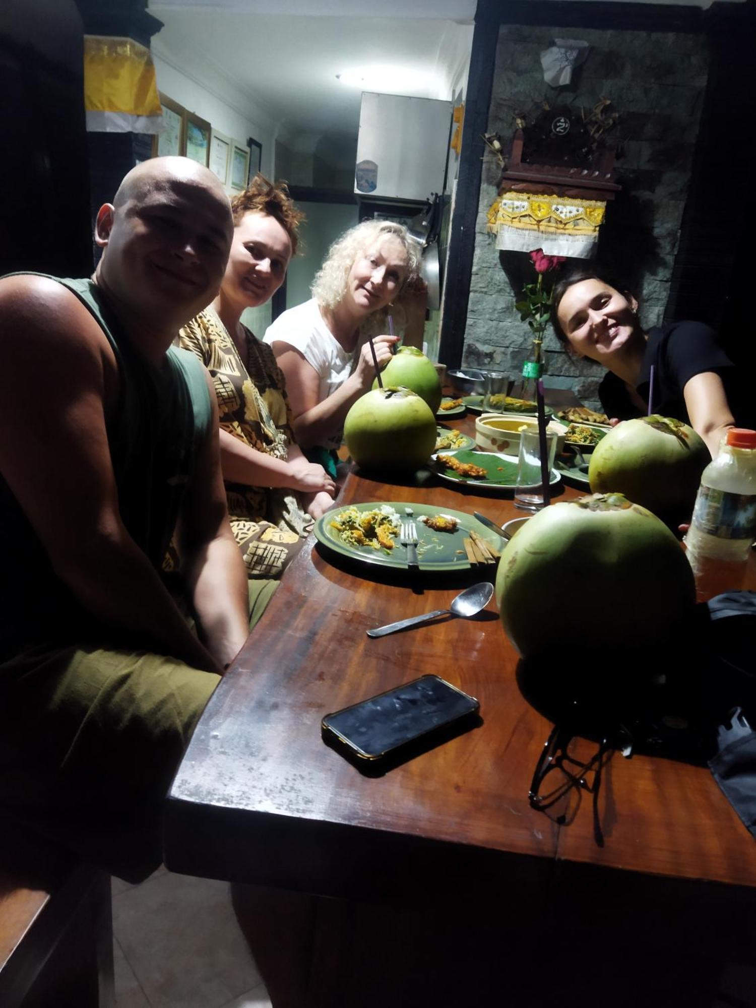 Wahwik'S House Hotel Ubud  Ngoại thất bức ảnh