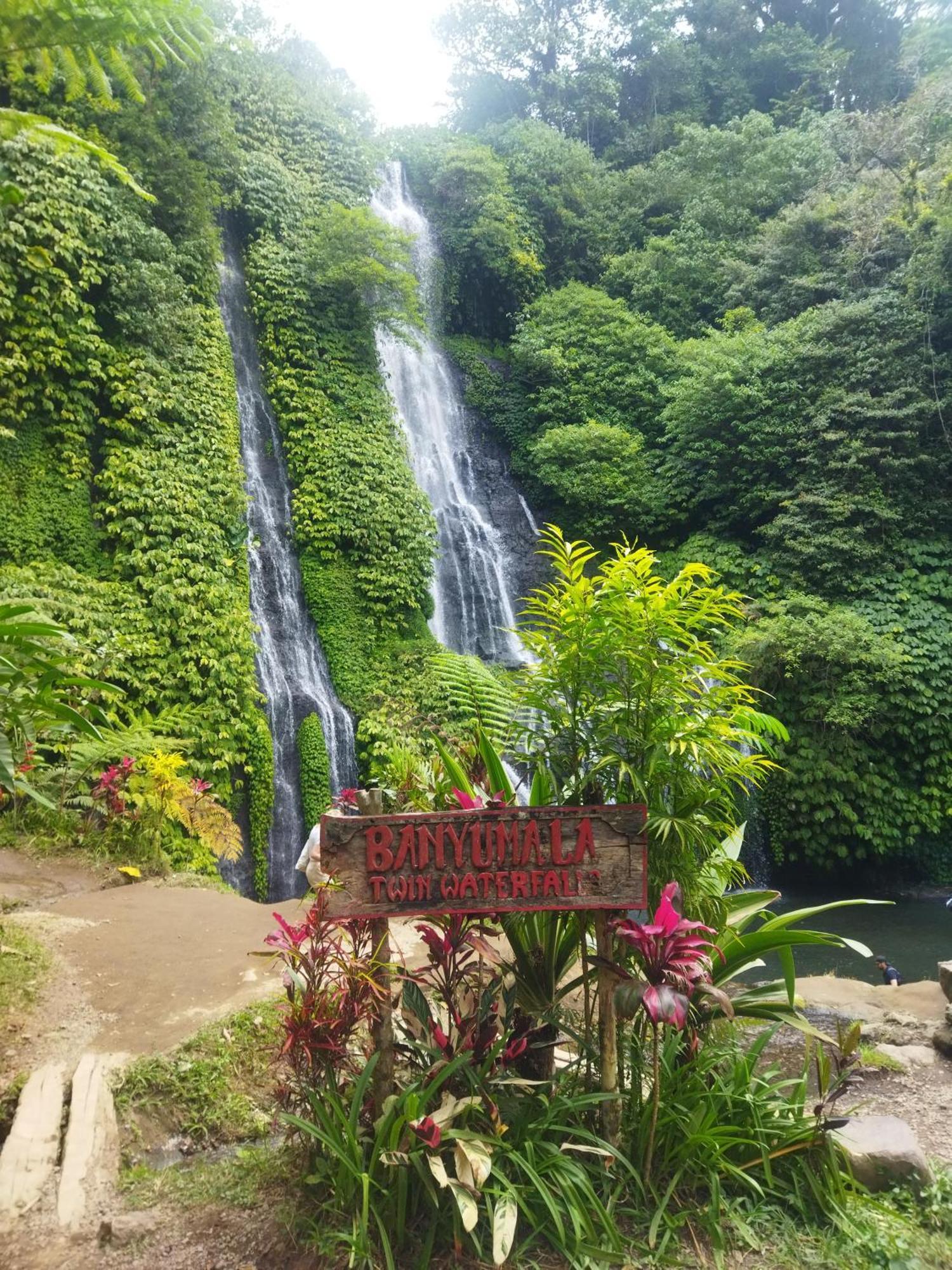 Wahwik'S House Hotel Ubud  Ngoại thất bức ảnh