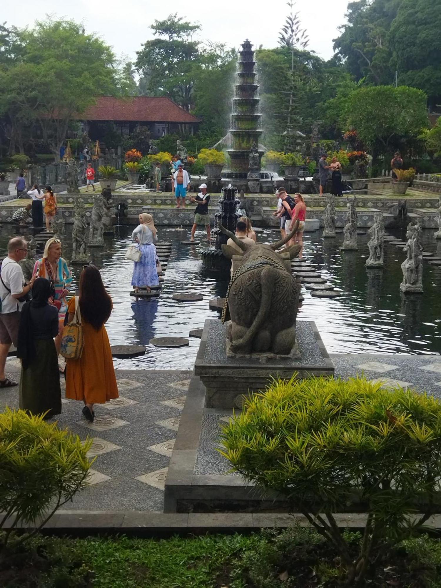 Wahwik'S House Hotel Ubud  Ngoại thất bức ảnh