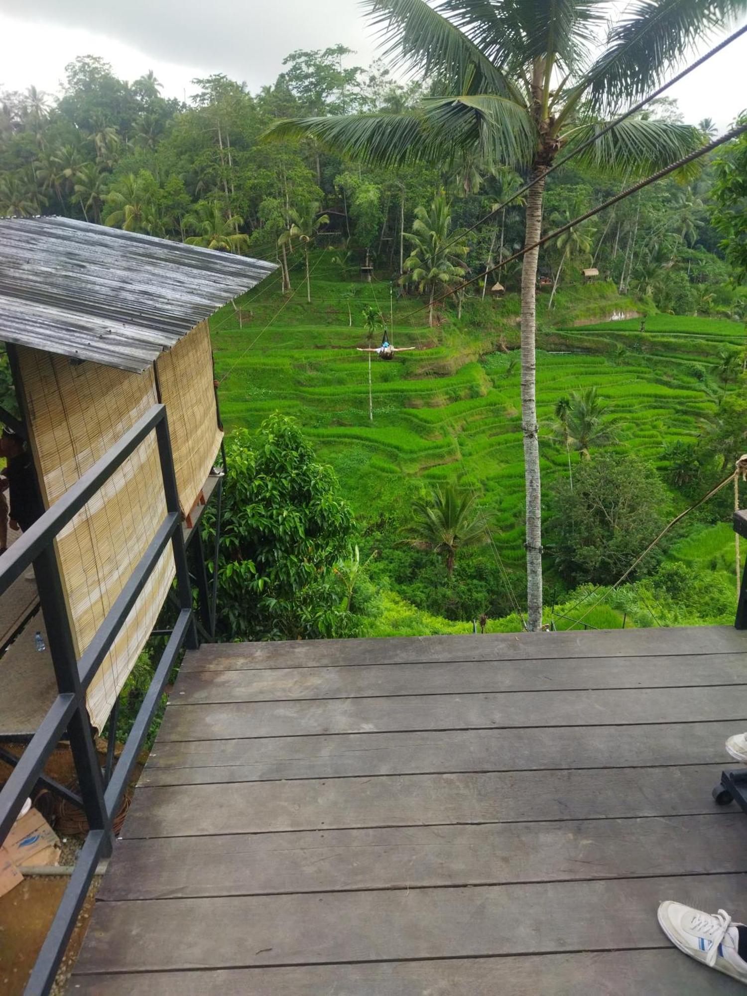 Wahwik'S House Hotel Ubud  Ngoại thất bức ảnh