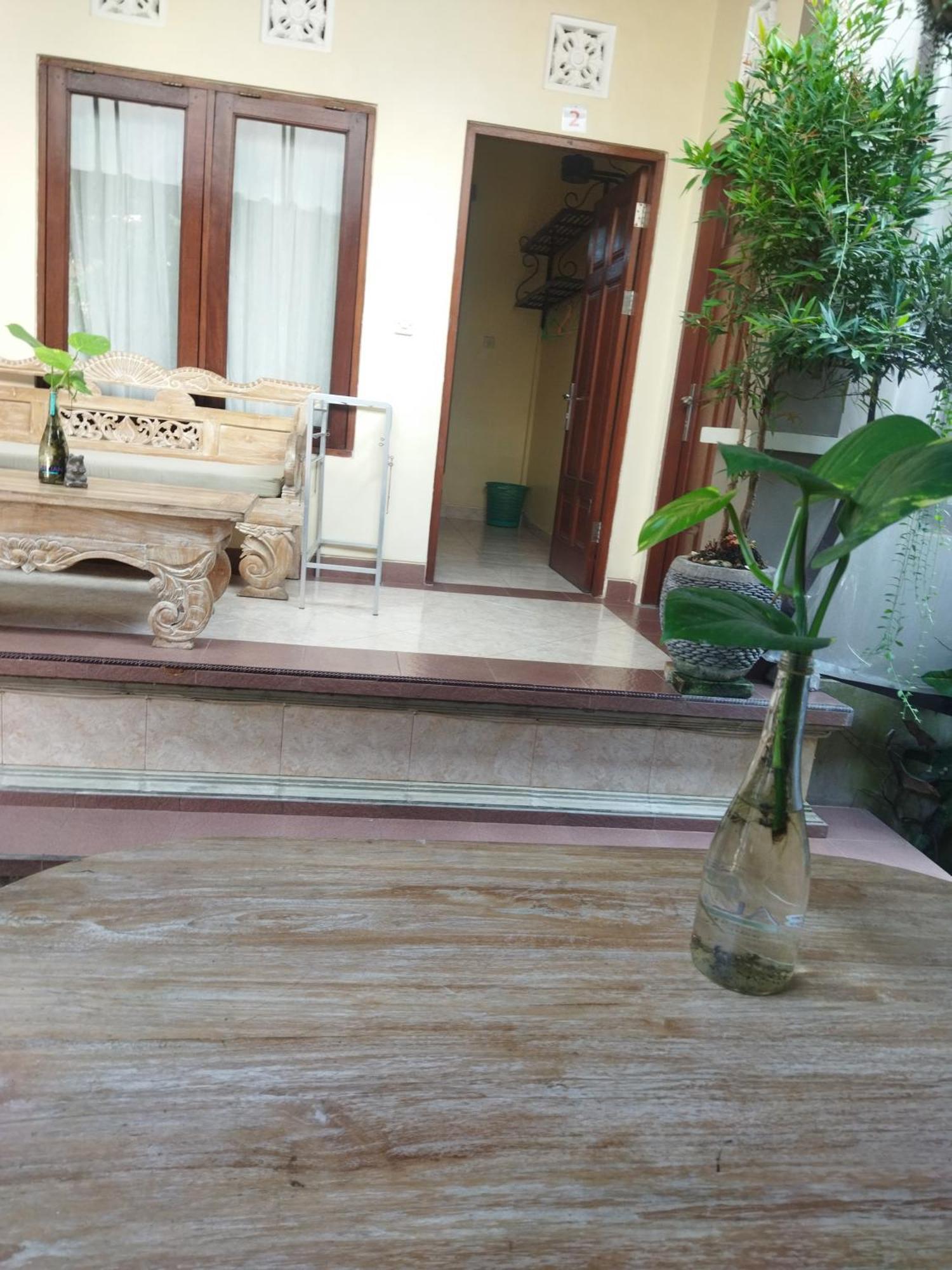 Wahwik'S House Hotel Ubud  Ngoại thất bức ảnh