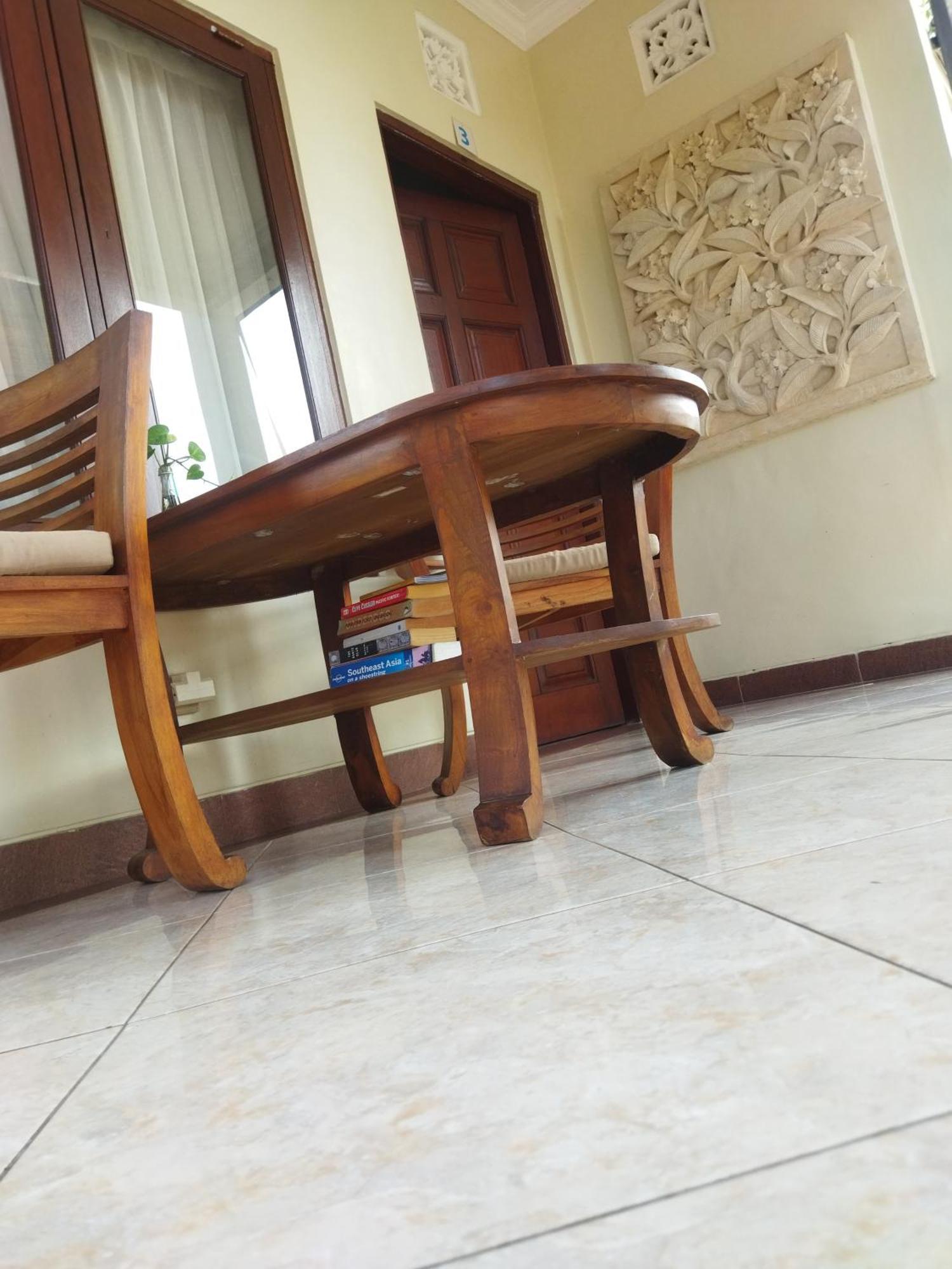 Wahwik'S House Hotel Ubud  Ngoại thất bức ảnh