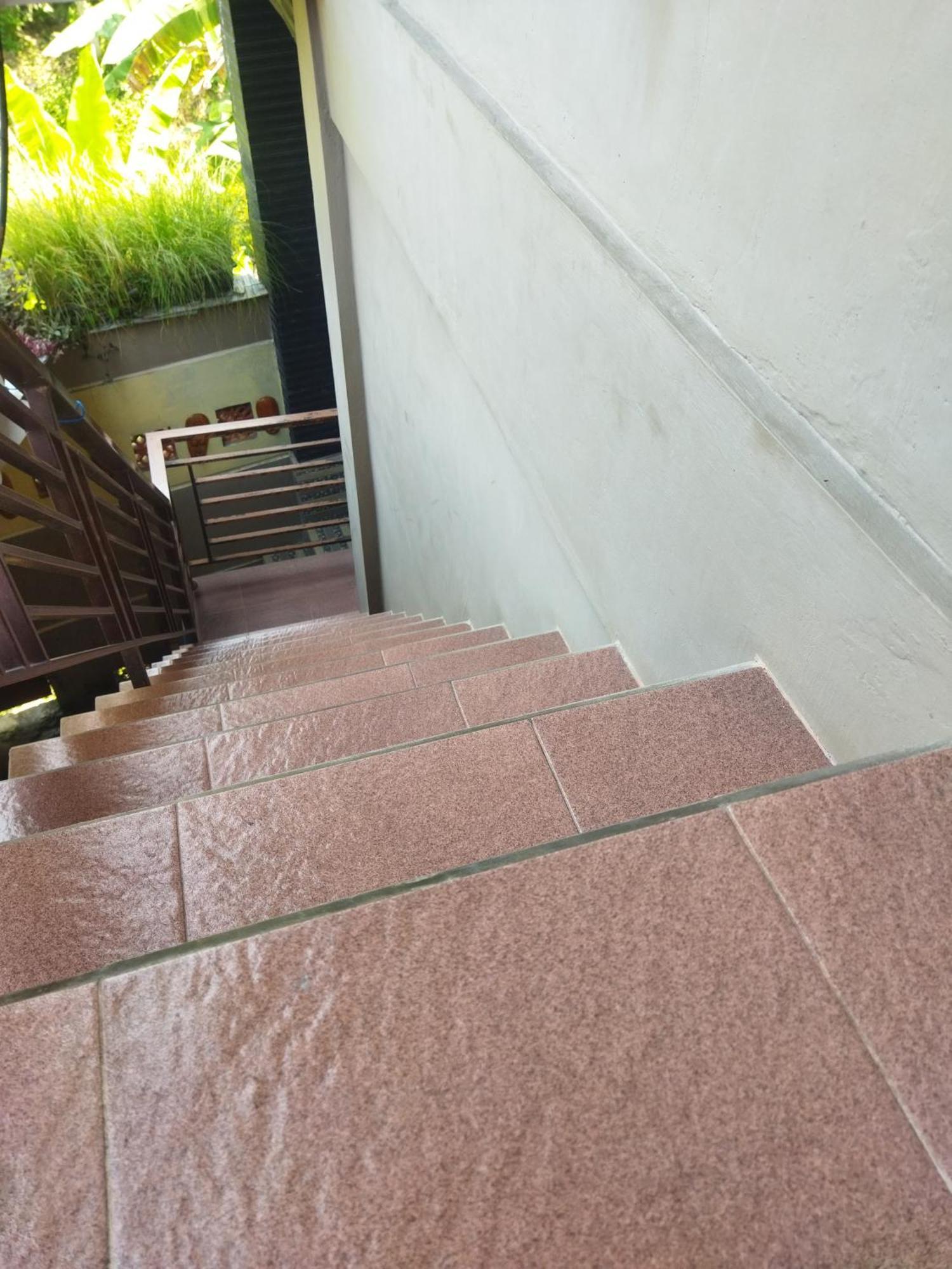 Wahwik'S House Hotel Ubud  Ngoại thất bức ảnh