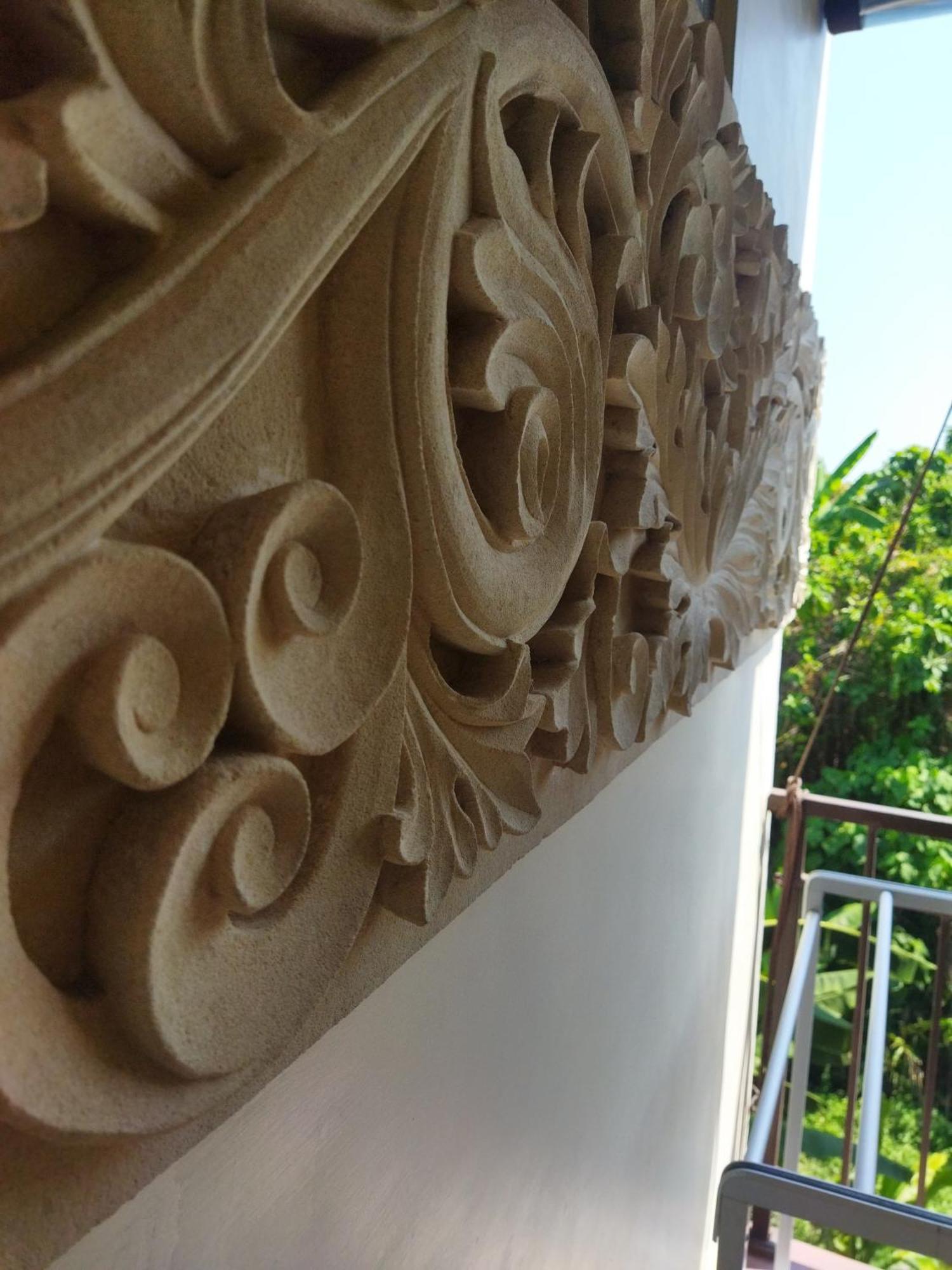 Wahwik'S House Hotel Ubud  Ngoại thất bức ảnh