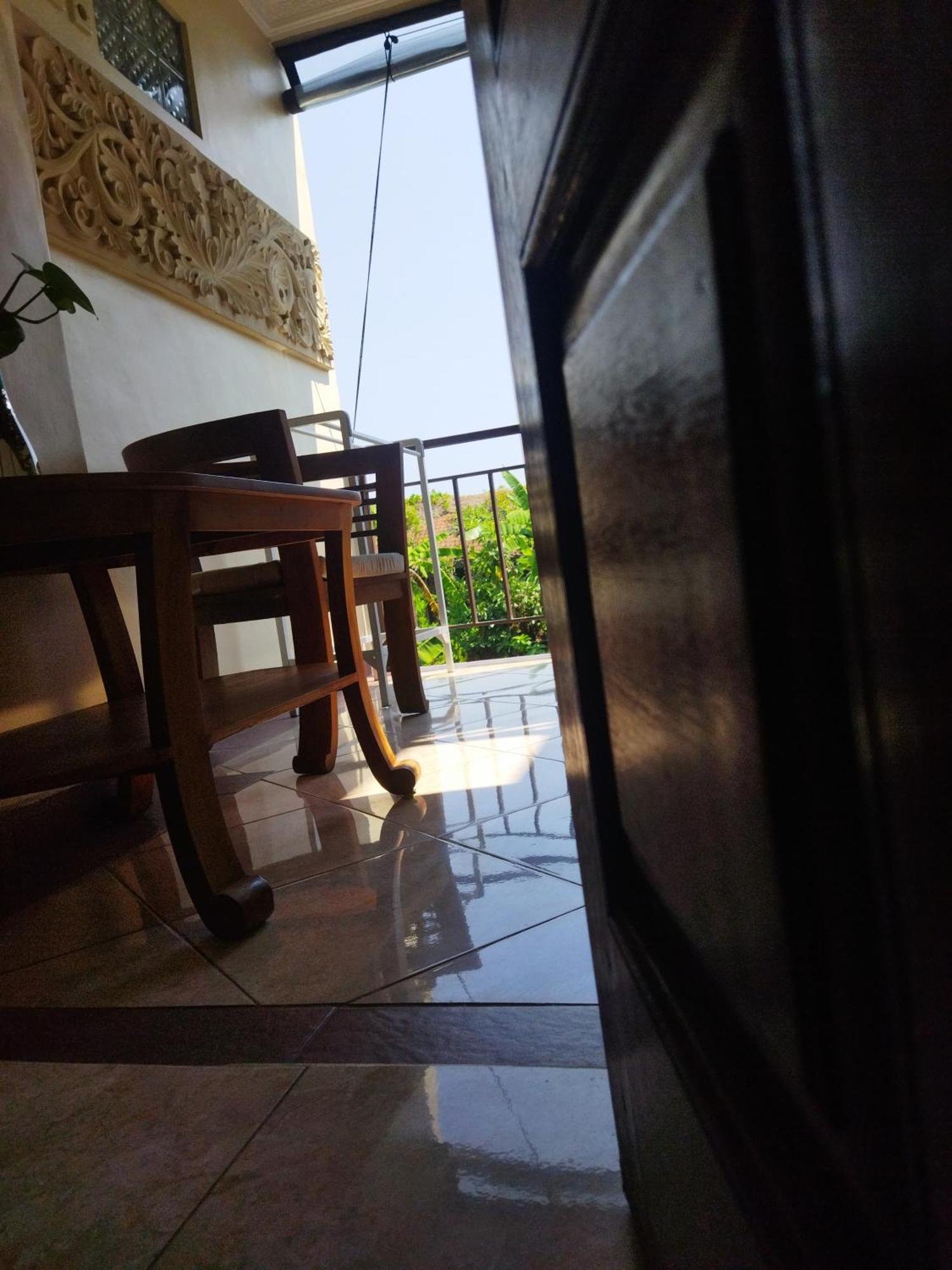 Wahwik'S House Hotel Ubud  Ngoại thất bức ảnh