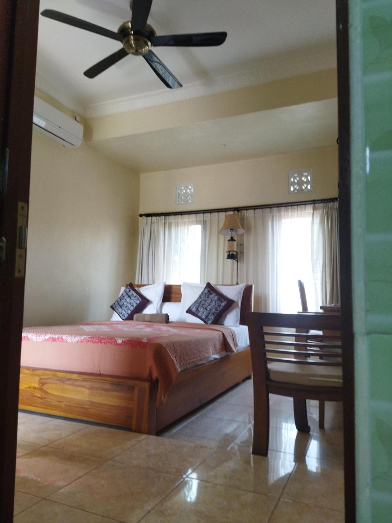 Wahwik'S House Hotel Ubud  Ngoại thất bức ảnh