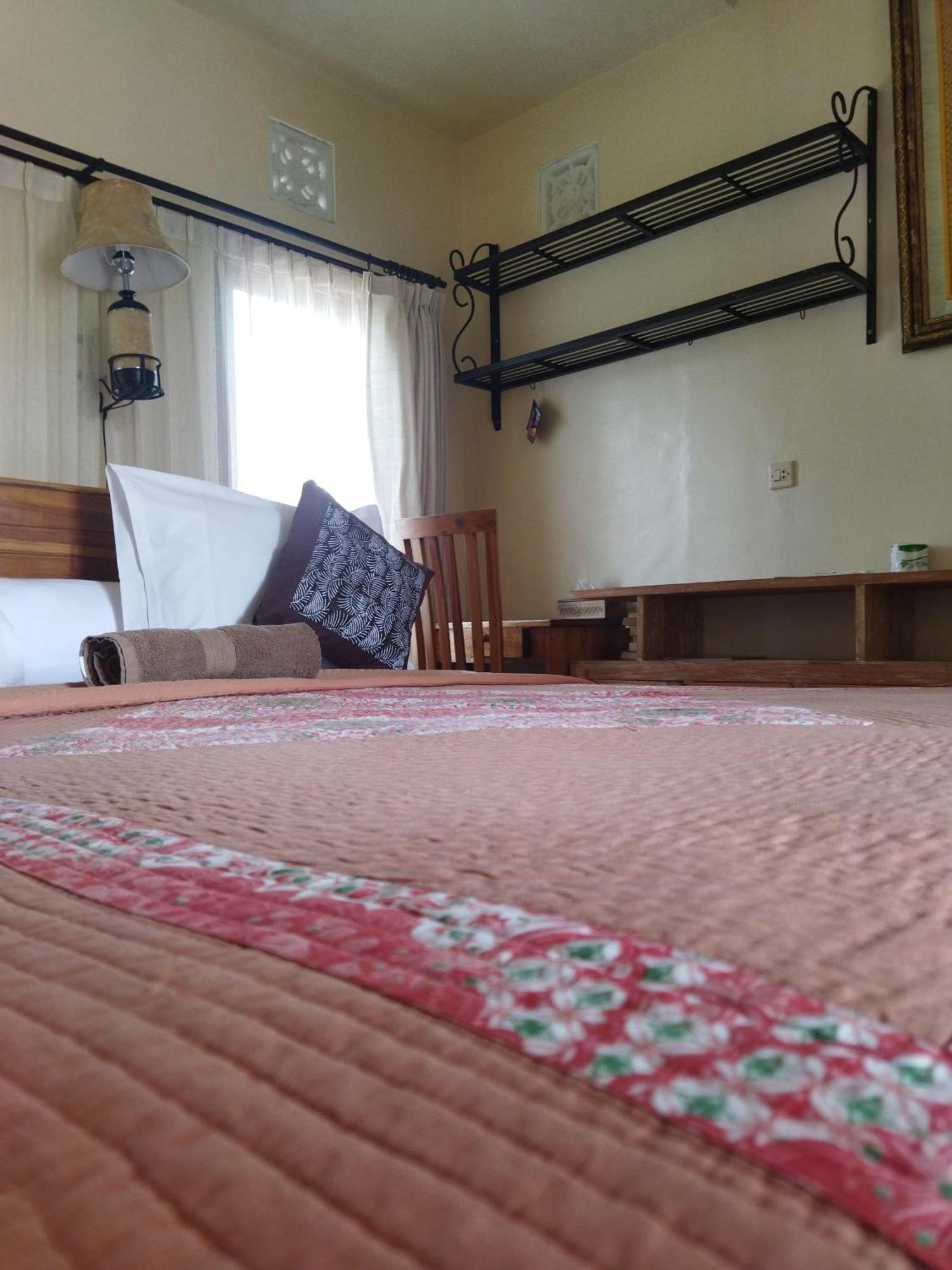 Wahwik'S House Hotel Ubud  Ngoại thất bức ảnh