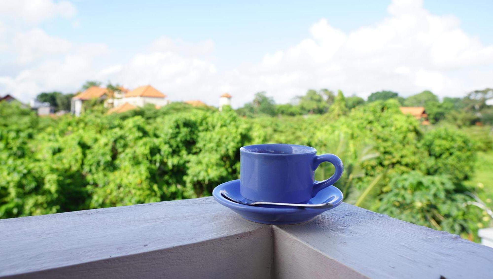 Wahwik'S House Hotel Ubud  Ngoại thất bức ảnh