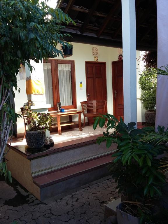 Wahwik'S House Hotel Ubud  Ngoại thất bức ảnh